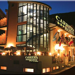 Hotel Carriera ซานโจวานนี โรตอนโด Exterior photo