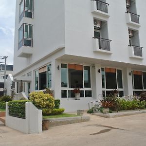 Phaiboon Place Hotel กาฬสินธุ์ Exterior photo