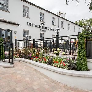 The Old Borough Hotel - Wetherspoon ซอร์ดส์ Exterior photo