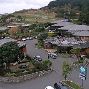 Aotea Lodge Motel โพริรัว Exterior photo