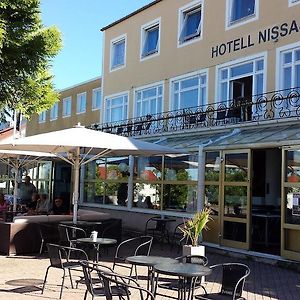 Hotell Nissastigen กิสลาเวียด Exterior photo