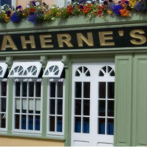 Aherne'S Townhouse Hotel And Seafood Restaurant ยอล Exterior photo