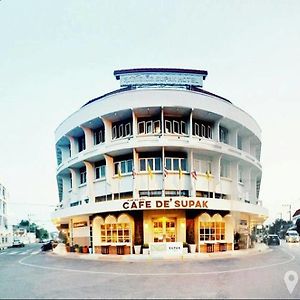 Supak Hotel กาฬสินธุ์ Exterior photo