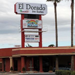 El Dorado Inn Suites - โนกาเลส Exterior photo