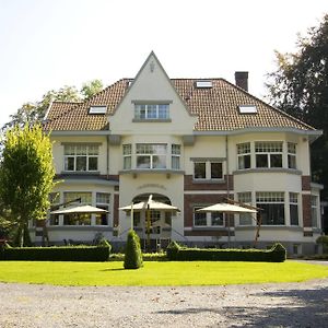 B&B Bloemenweelde เกงค์ Exterior photo