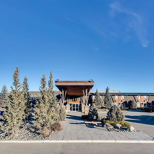 Heritage Inn Hotel & Convention Centre - High River Exterior photo