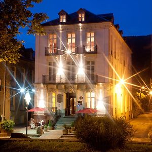 Hotel Aquitaine Bagneres-de-Luchon Exterior photo