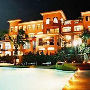 โรงแรมมาย ลิทเติ้ล ไอส์แลนด์ Cebu Exterior photo