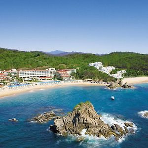 Dreams Huatulco Resort & Spa ซานตา ครูซ ฮัวทุลโก Exterior photo