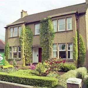 Cruachan Bed And Breakfast เอดินบะระ Exterior photo