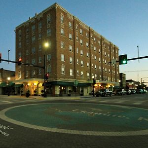 Nest Extended Stay Hotel Chanute Exterior photo