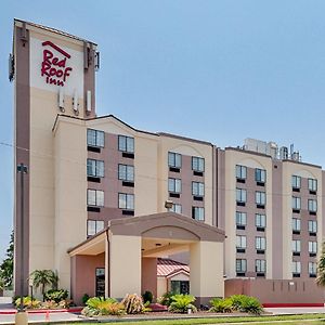 Red Roof Inn New Orleans Airport เคนเนอร์ Exterior photo