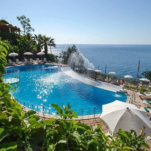 Baia Taormina Hotels & Spa ฟอร์ซาดาโกร Facilities photo