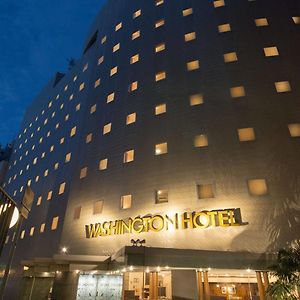 Chiba Washington Hotel Exterior photo