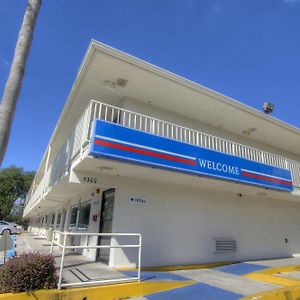 Motel 6-Orlando, Fl - Winter Park Exterior photo