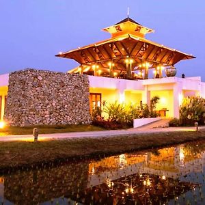 Manee Dheva Resort & Spa ฝาง Exterior photo