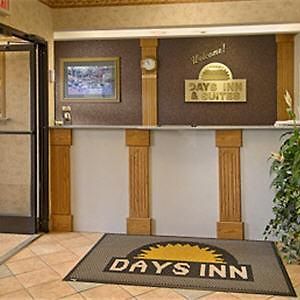 Days Inn - แมนเชสเตอร์ Interior photo