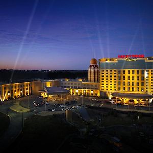 Hollywood Casino St. Louis Hotel แมรีแลนด์ไฮท์ส Exterior photo