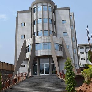 Azam Hotel Bamenda Exterior photo