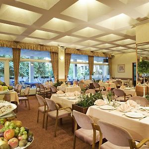 Hotel Patria เปตช์ Restaurant photo