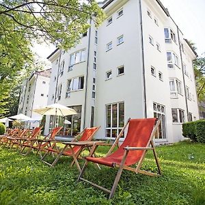 Domizil Tuebingen Hotel Exterior photo