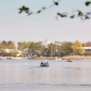 Center Parcs Meerdal Limburg-Brabant Hotel อเมริกา Exterior photo