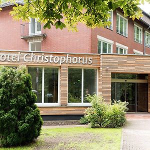 Hotel Christophorus เบอร์ลิน Exterior photo