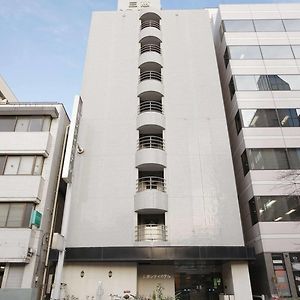 Sankei City Hotel ชิบะ Exterior photo