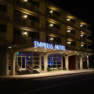 The Empress Hotel Asbury Park (Adults Only) โอเชียนโกรฟ Exterior photo