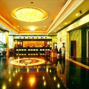 Fuzhou Business Hotel จงซาน Interior photo