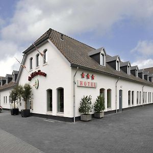 De Witte Hoeve Hotel เวนไรย์ Exterior photo