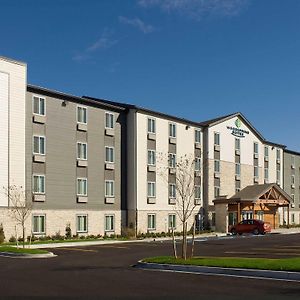 Woodspring Suites New Orleans Airport เคนเนอร์ Exterior photo