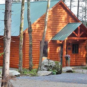 Robert Frost Mountain Cabins มิดเดิลแบรี Exterior photo