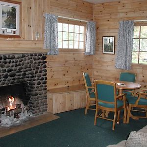 Ruttger'S Birchmont Lodge บีมิดจี Exterior photo