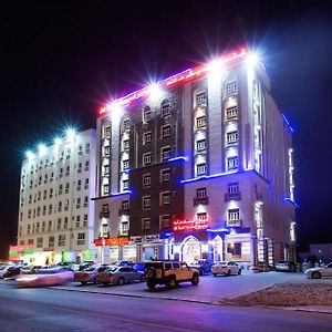 Al-Saif Grand Hotel มัสกัต Exterior photo