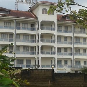 Kangle Plaza Hotel Bamenda Exterior photo