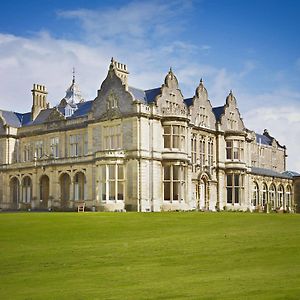 Clevedon Hall Hotel Exterior photo