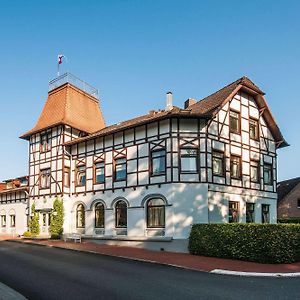 Hotel Birke - Appartments Waldesruh คีล Exterior photo