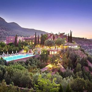 Kasbah Tamadot Hotel อัสนี Exterior photo