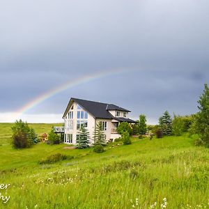 Misty Ridge Retreat B&B Foothills Exterior photo