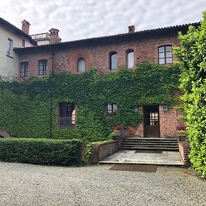 Foresteria Del Castello Hotel San Giorgio Canavese Exterior photo