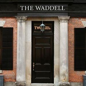 The Waddell Hotel พอร์ทโฮป Exterior photo