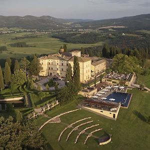 Castello Di Casole, A Belmond Hotel, Tuscany กาโซเล เดลซา Exterior photo