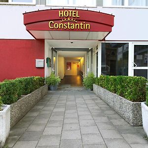 Hotel Constantin เทรียร์ Exterior photo