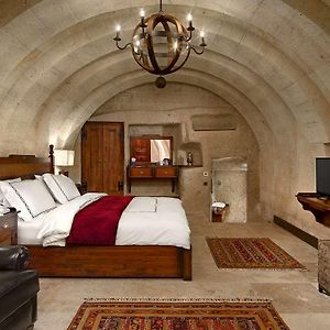 Seraphim Cave Cappadocia Hotel อูร์กุบ Exterior photo