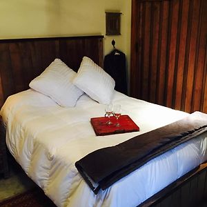 Twin Rock Bed And Breakfast And Culinary Retreat โคโลราโดสปริงส์ Exterior photo