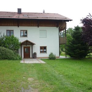 Familie Meimer Apartment Hofing Exterior photo