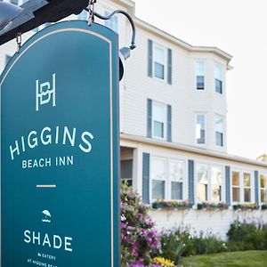 Higgins Beach Inn สการ์โบโรห์ Exterior photo