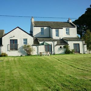 Midkinleith Farm Holiday Cottage เอดินบะระ Exterior photo