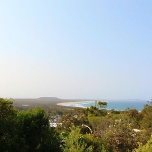 Barefoot, 32 Skyline Crescent, Crescent Head Villa Exterior photo